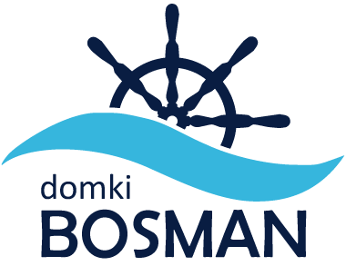 Domki Bosman